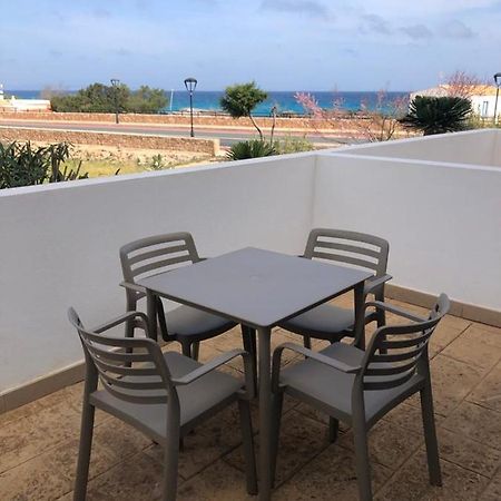 Apartamento Es Calo Zewnętrze zdjęcie