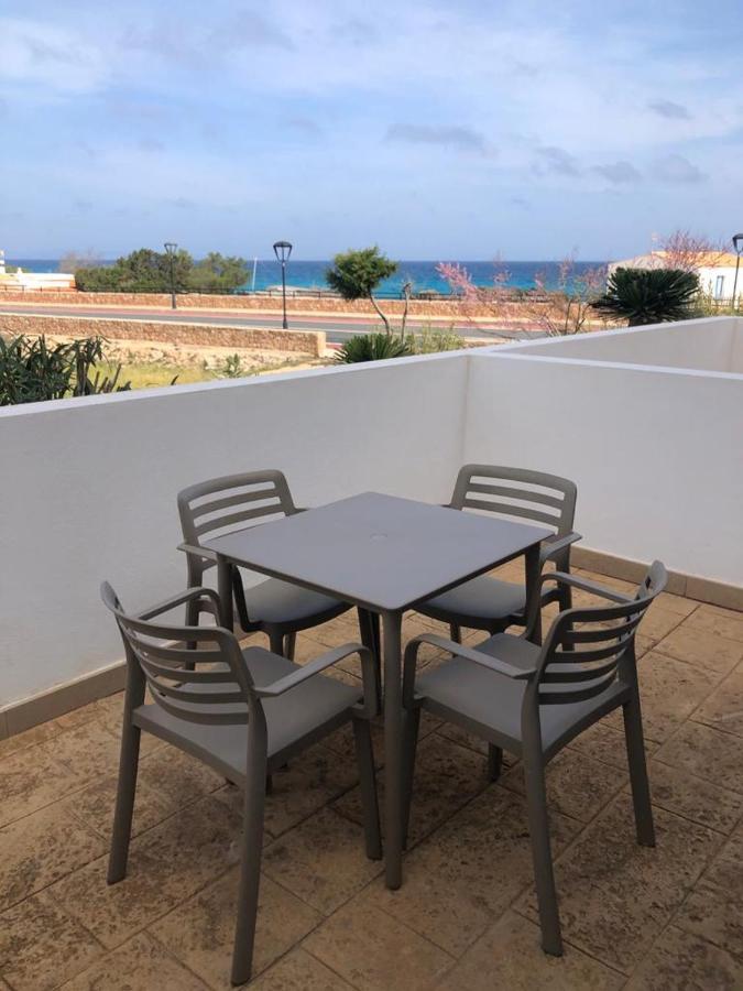 Apartamento Es Calo Zewnętrze zdjęcie