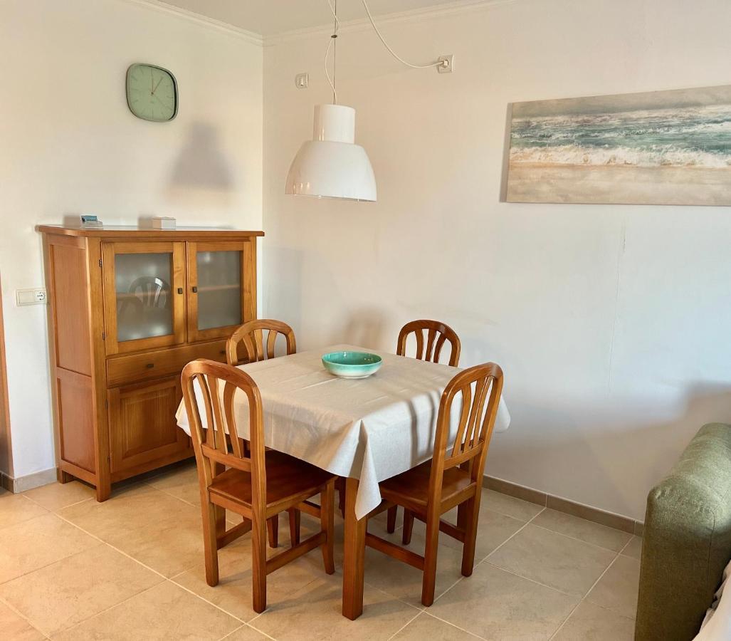Apartamento Es Calo Zewnętrze zdjęcie