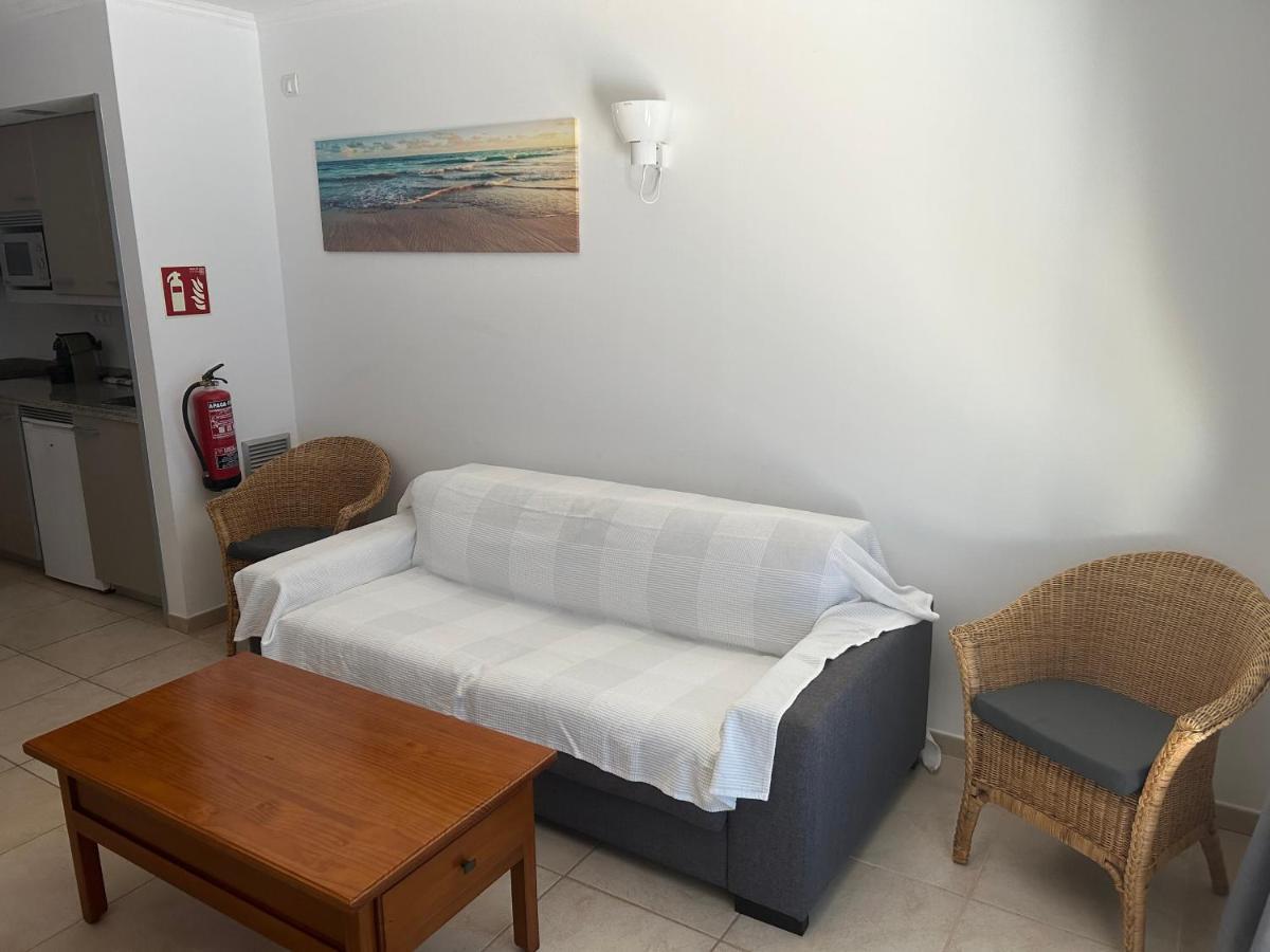 Apartamento Es Calo Zewnętrze zdjęcie