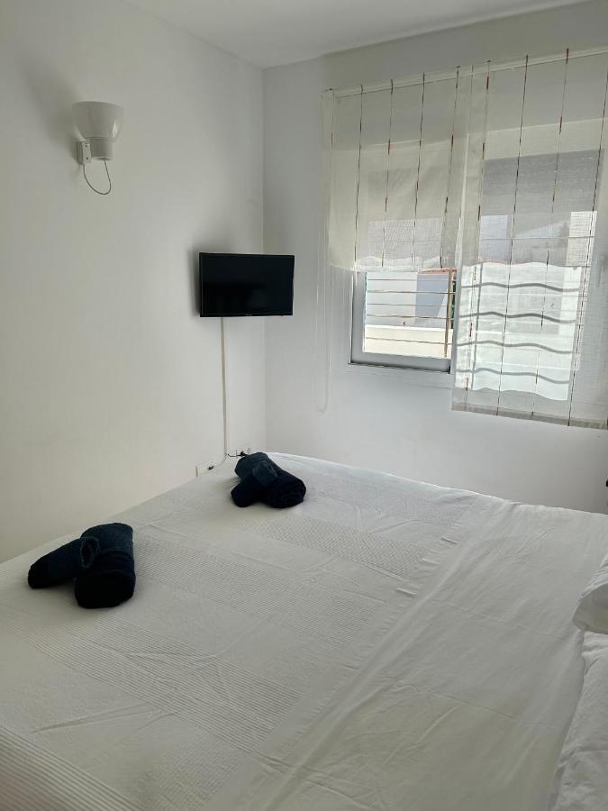 Apartamento Es Calo Zewnętrze zdjęcie