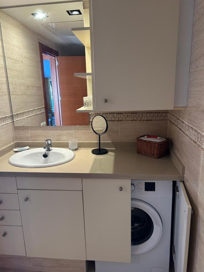 Apartamento Es Calo Zewnętrze zdjęcie