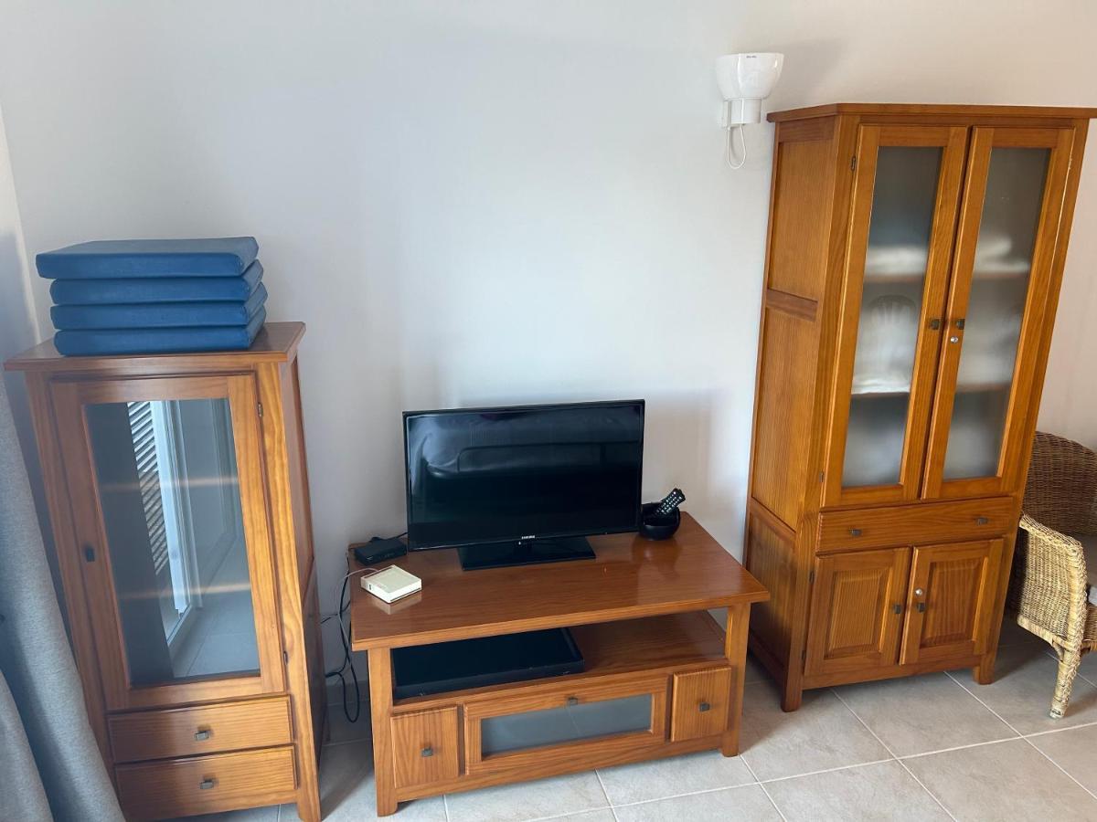 Apartamento Es Calo Zewnętrze zdjęcie