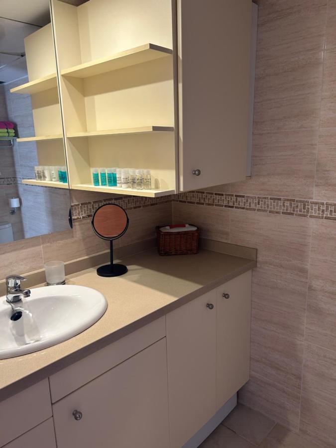Apartamento Es Calo Zewnętrze zdjęcie