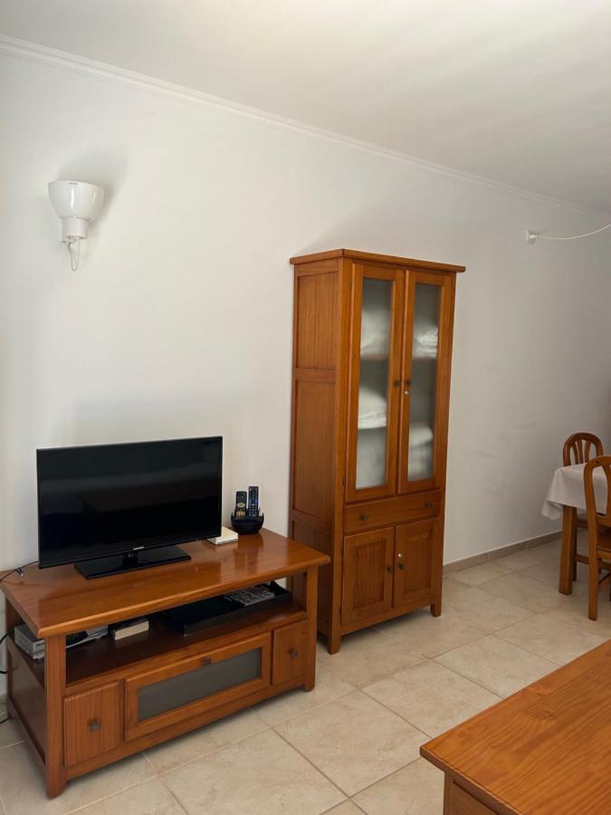 Apartamento Es Calo Zewnętrze zdjęcie