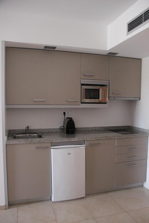 Apartamento Es Calo Pokój zdjęcie