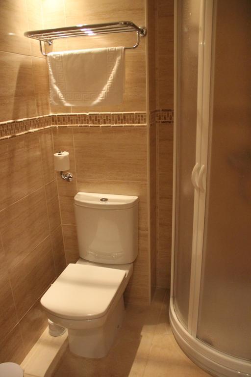 Apartamento Es Calo Pokój zdjęcie