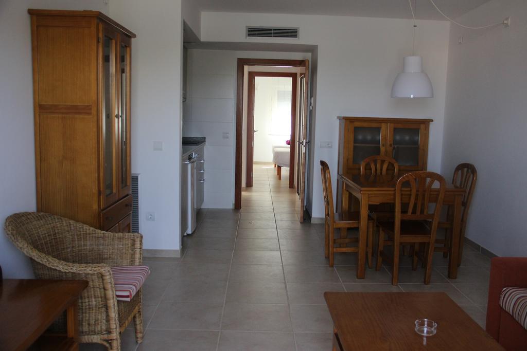 Apartamento Es Calo Pokój zdjęcie