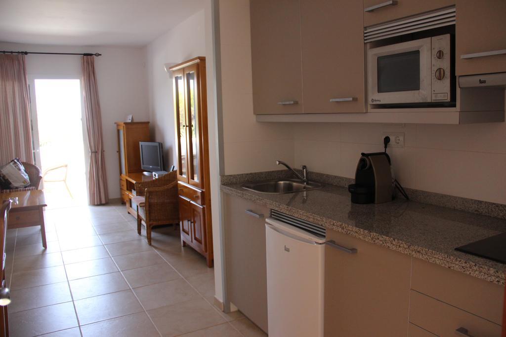 Apartamento Es Calo Pokój zdjęcie